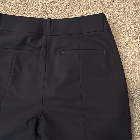 Loft “Marisa Skinny” slacks - Picture 3 of 5